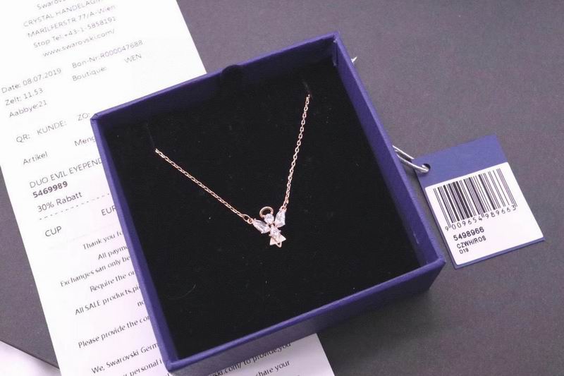 Swarovski Necklace 03lyr104 (1)